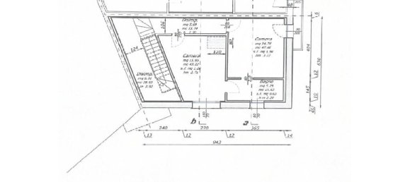 3غرفة منزل ذو طابقين في Spresiano, Italy رقم 284730 23