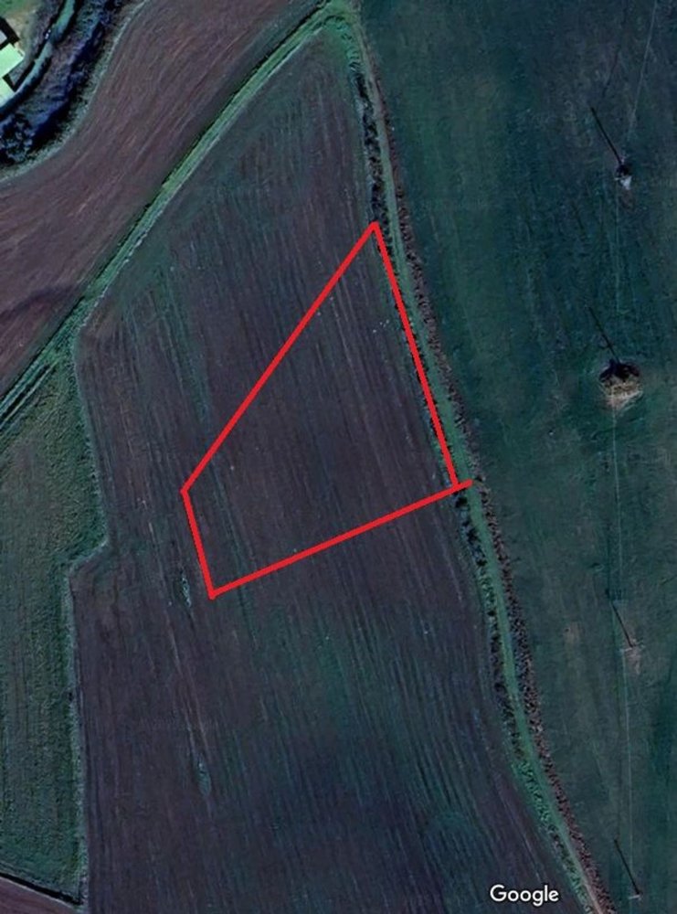  قطعة أرض في Artena, Italy 8918متر مربع رقم 273706