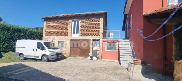 4 bedrooms House in Fontanile, Italy No. 115595 21