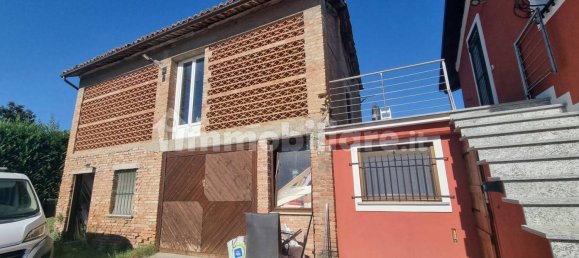 4 bedrooms House in Fontanile, Italy No. 115595 18