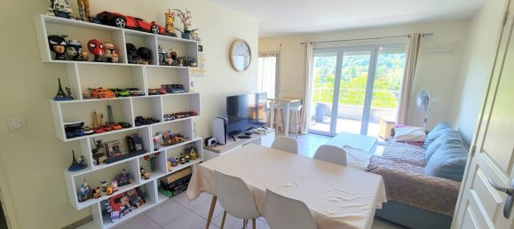 Квартира с 1 спальней в Суаон, Франция № 338154 6