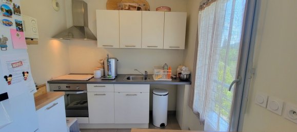 Квартира с 1 спальней в Суаон, Франция № 338154 4