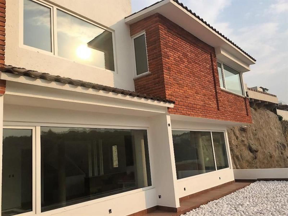 3 Schlafzimmer Haus in Ciudad Lopez Mateos, Mexico, Nr. 220506