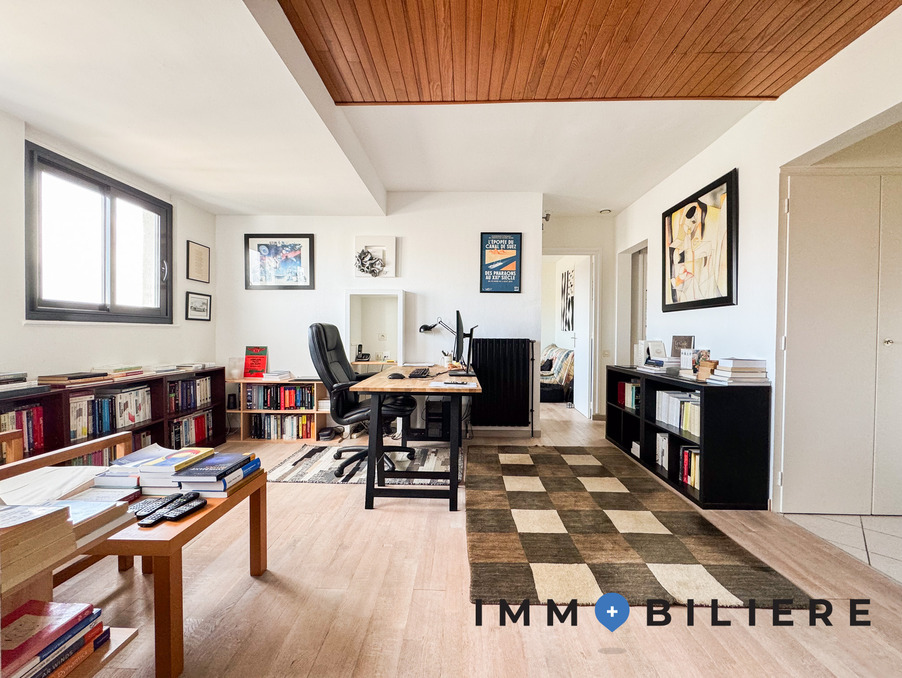 2 Schlafzimmer Wohnung in Rennes, France, Nr. 344430