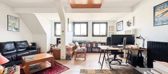 2 Schlafzimmer Wohnung in Rennes, France, Nr. 344430 2