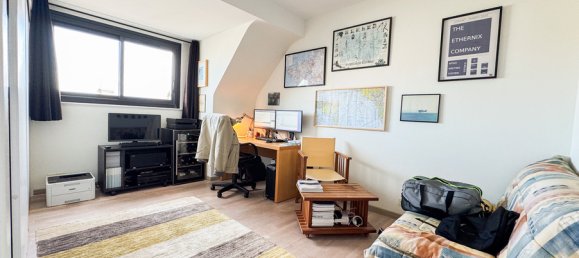 2 Schlafzimmer Wohnung in Rennes, France, Nr. 344430 5