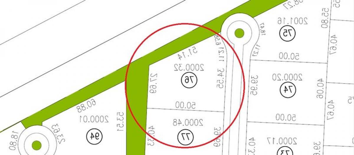  Land in Lujan, Argentina No. 32309