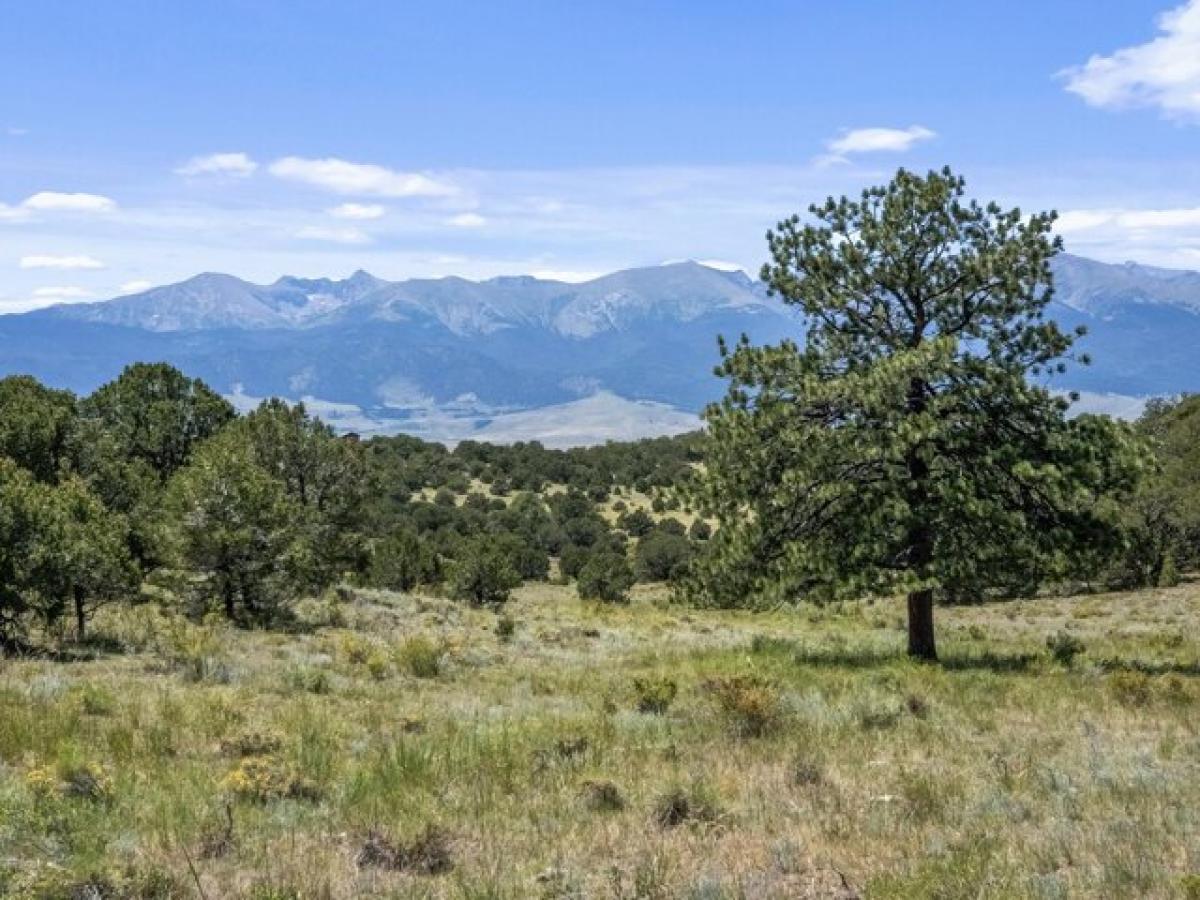  Land in Westcliffe, USA No. 521137