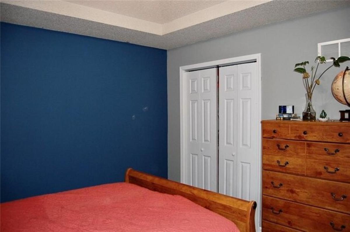 Casa de 3 dormitorios en Kansas City, USA No. 392640