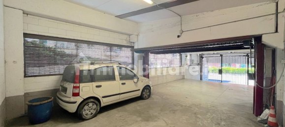Garage in Genoa, Italy 28m², Nr. 355503 2