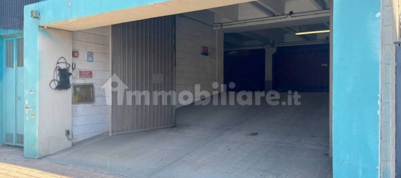 Garage in Genoa, Italy 28m², Nr. 355503 10