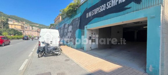 Garage in Genoa, Italy 28m², Nr. 355503 11