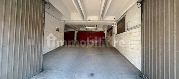 Garage in Genoa, Italy 28m², Nr. 355503 9