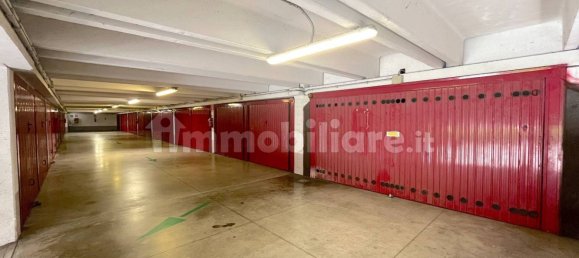 Garage in Genoa, Italy 28m², Nr. 355503 6