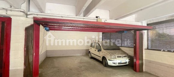 Garage in Genoa, Italy 28m², Nr. 355503 5