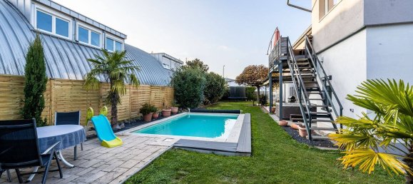 519m² Commercial property in Germersheim, Germany No. 137088 19