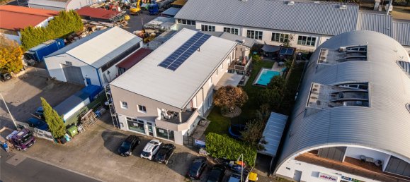 519m² Commercial property in Germersheim, Germany No. 137088 8