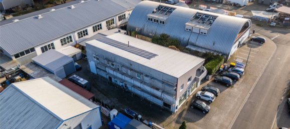 519m² Commercial property in Germersheim, Germany No. 137088 7