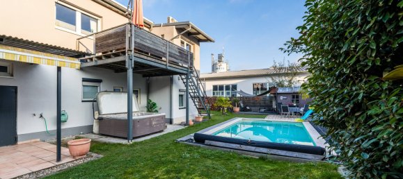 519m² Commercial property in Germersheim, Germany No. 137088 12