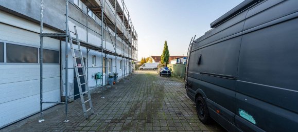 519m² Commercial property in Germersheim, Germany No. 137088 25