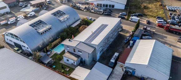 519m² Commercial property in Germersheim, Germany No. 137088 13