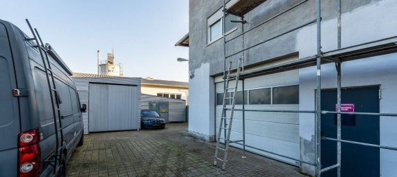 519m² Commercial property in Germersheim, Germany No. 137088 26