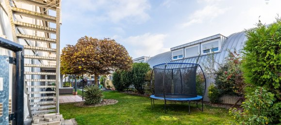 519m² Commercial property in Germersheim, Germany No. 137088 9