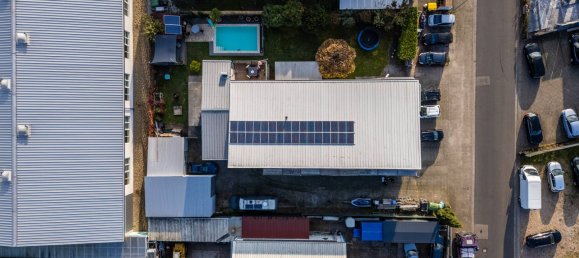 519m² Commercial property in Germersheim, Germany No. 137088 6