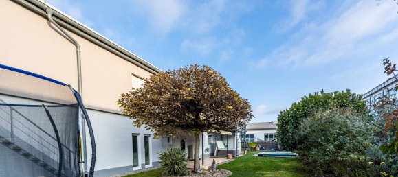 519m² Commercial property in Germersheim, Germany No. 137088 10