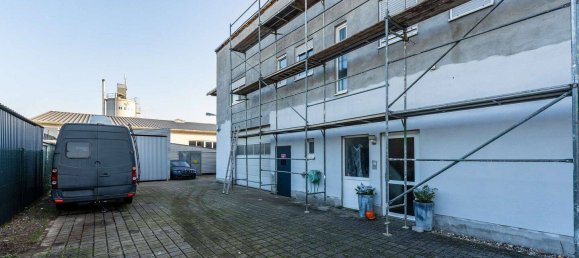 519m² Commercial property in Germersheim, Germany No. 137088 27