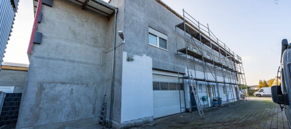 519m² Commercial property in Germersheim, Germany No. 137088 24