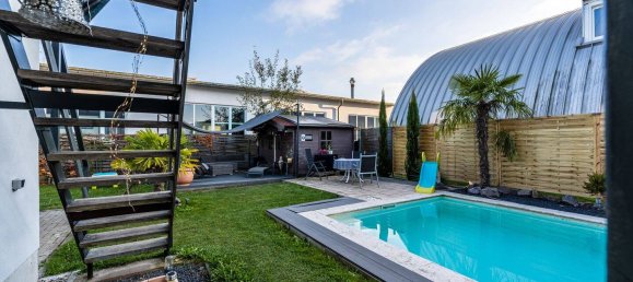 519m² Commercial property in Germersheim, Germany No. 137088 16