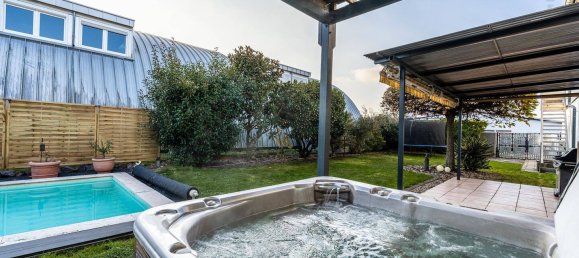 519m² Commercial property in Germersheim, Germany No. 137088 17