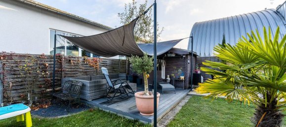 519m² Commercial property in Germersheim, Germany No. 137088 20