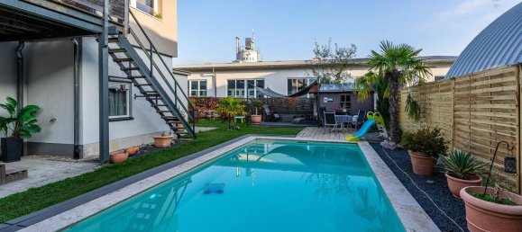 519m² Commercial property in Germersheim, Germany No. 137088 15