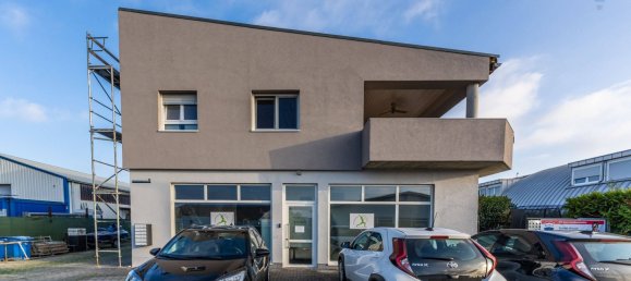 519m² Commercial property in Germersheim, Germany No. 137088 5