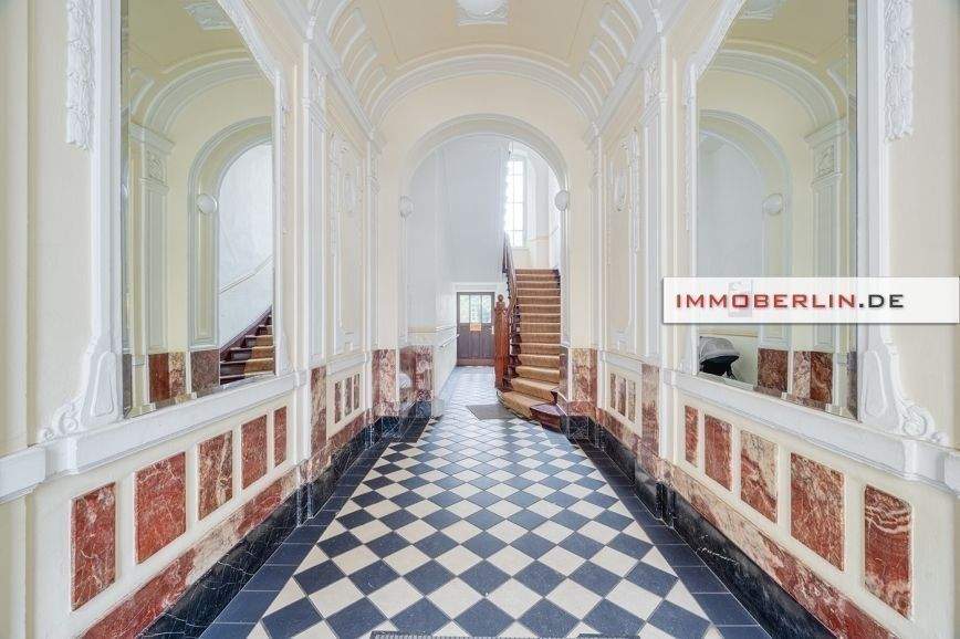 3 rooms Apartment in Charlottenburg, Germany No. 236651