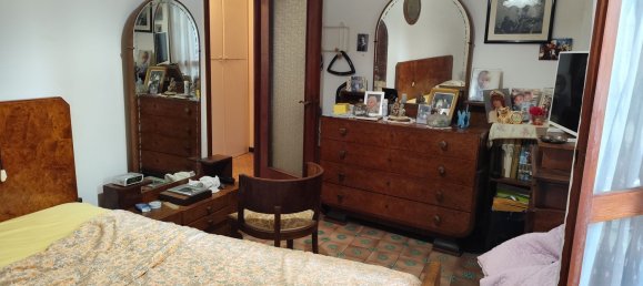 3 rooms Apartment in Camogli, Italy No. 256930 13