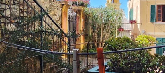 3 rooms Apartment in Camogli, Italy No. 256930 21