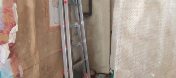 3 rooms Apartment in Camogli, Italy No. 256930 8