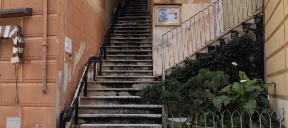 3 rooms Apartment in Camogli, Italy No. 256930 20