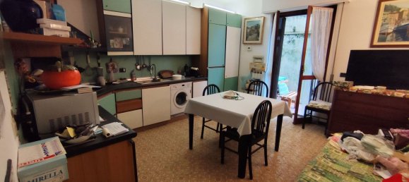 3 rooms Apartment in Camogli, Italy No. 256930 7