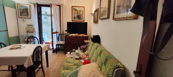 3 rooms Apartment in Camogli, Italy No. 256930 6