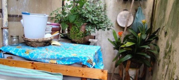 3 rooms Apartment in Camogli, Italy No. 256930 3