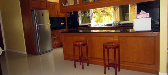 4 Schlafzimmer Cafe / Restaurant in Pattaya, Thailand, Nr. 4065 8