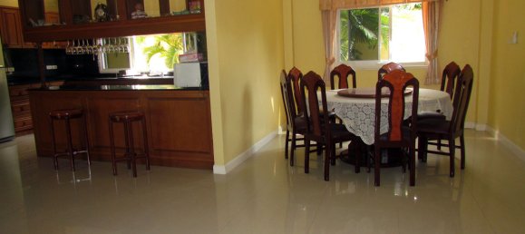 4 Schlafzimmer Cafe / Restaurant in Pattaya, Thailand, Nr. 4065 11