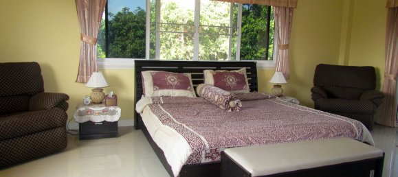 4 Schlafzimmer Cafe / Restaurant in Pattaya, Thailand, Nr. 4065 29