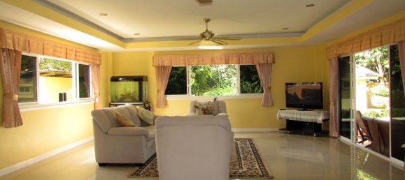 4 Schlafzimmer Cafe / Restaurant in Pattaya, Thailand, Nr. 4065 16