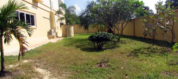 4 Schlafzimmer Cafe / Restaurant in Pattaya, Thailand, Nr. 4065 6