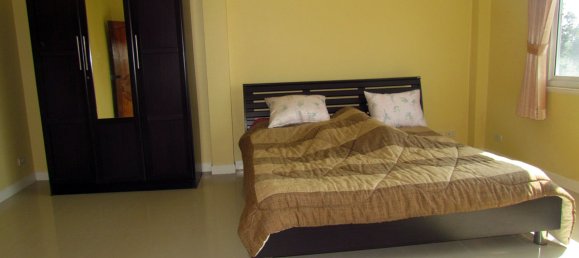 4 Schlafzimmer Cafe / Restaurant in Pattaya, Thailand, Nr. 4065 17